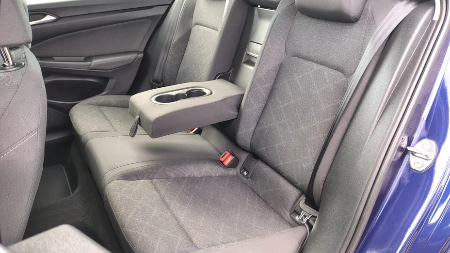 VOLKSWAGEN Golf Golf VIII 2.0 TDI Life