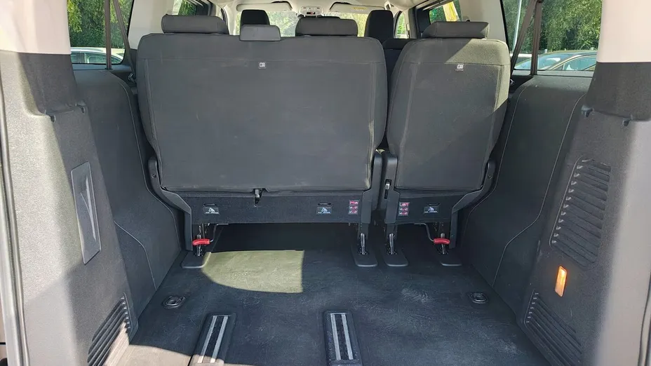 CITROEN SpaceTourer SpaceTourer 2.0 BlueHDi XL Business EAT8