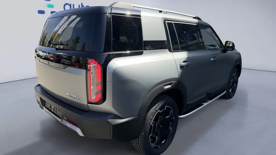 BAIC BJ30 BJ30e 1.5T DHT 4x4 HEV Comfort Nowy