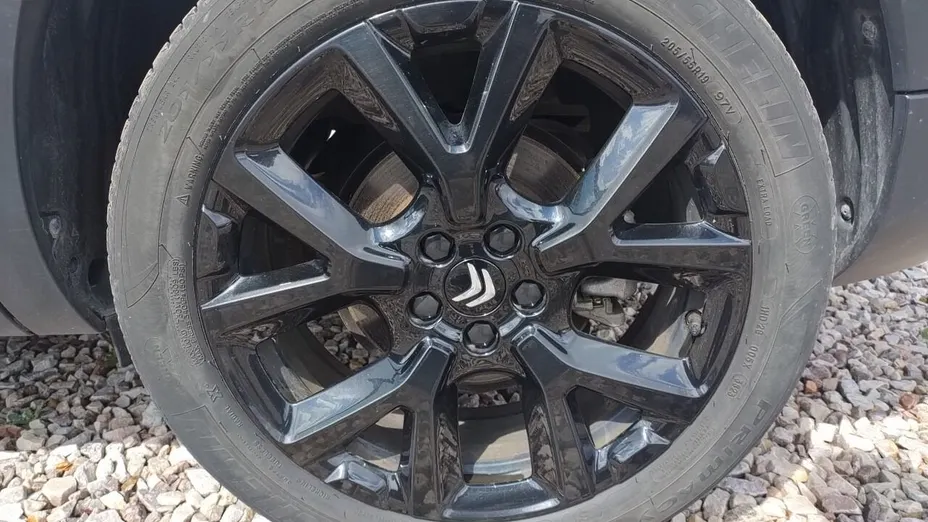 CITROEN C5 Aircross C5 Aircross 1.5 BlueHDi Max EAT8