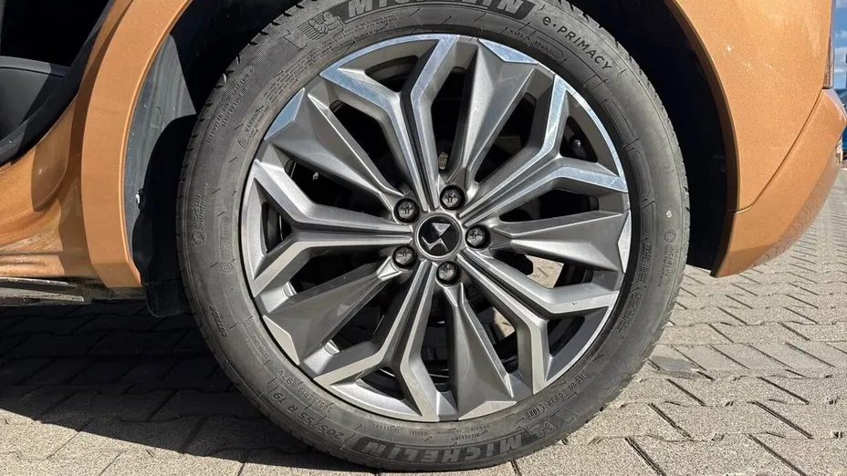 DS DS4 DS 4 1.6 PureTech Trocadero aut