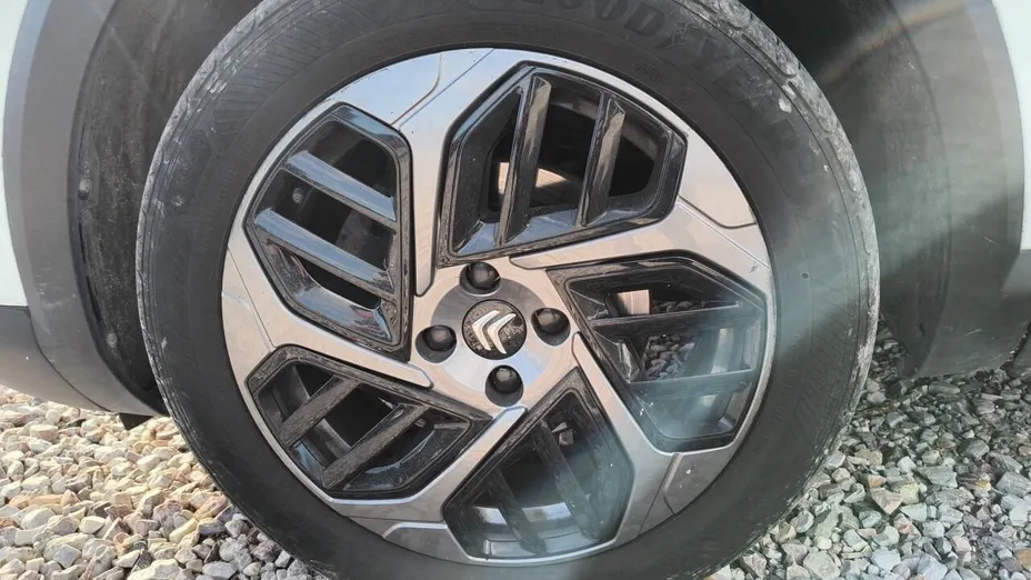 CITROEN C4 C4 1.2 PureTech Plus S&S EAT8