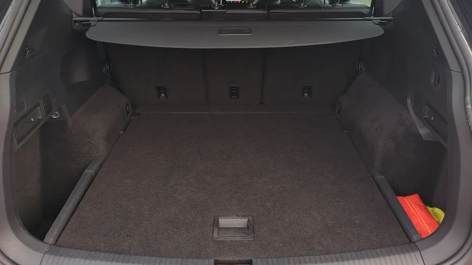 SEAT Tarraco Tarraco 2.0 Eco TSI FR S&S 4Drive DSG