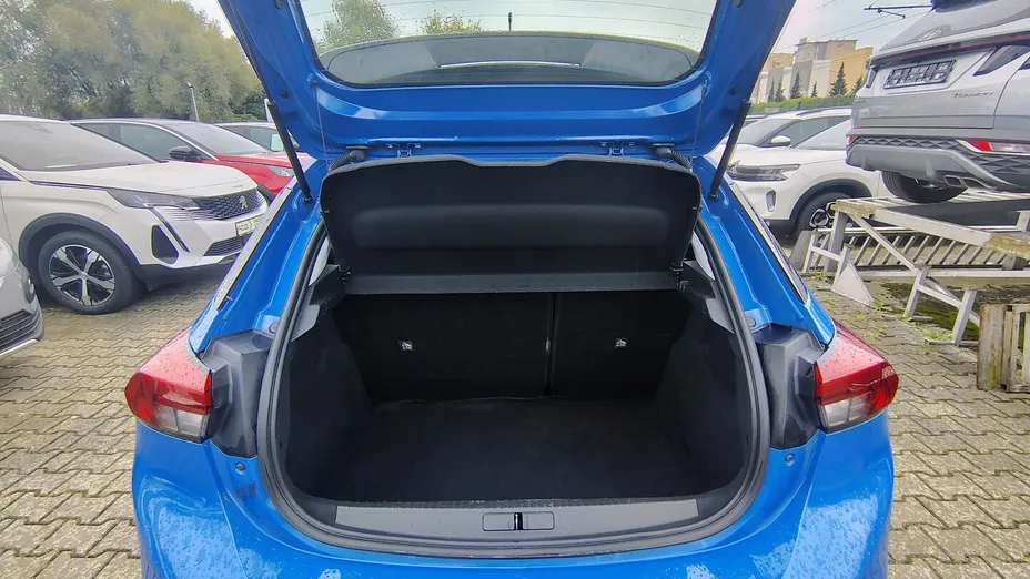 OPEL Corsa Corsa 1.2 S&S