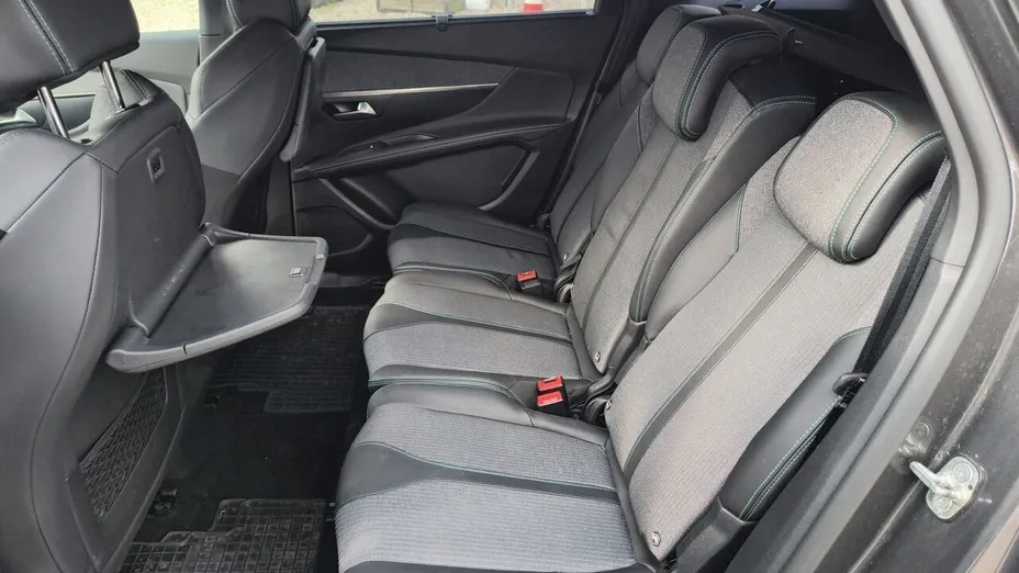 PEUGEOT 5008 5008 1.2 PureTech mHEV Allure Pack S&S e-DCS6