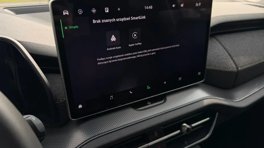 SKODA Kodiaq Kodiaq 1.5 TSI mHEV 4x2 Selection DSG