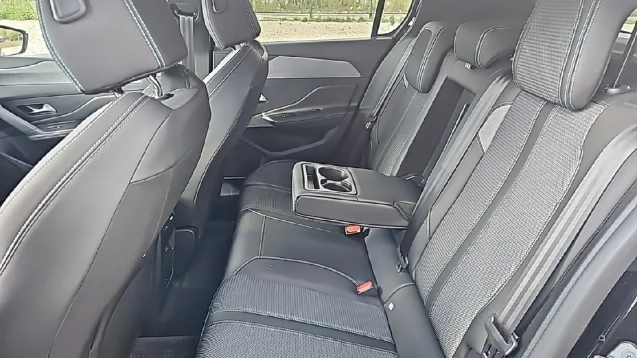 PEUGEOT 308 308 1.2 PureTech Allure Pack S&S EAT8