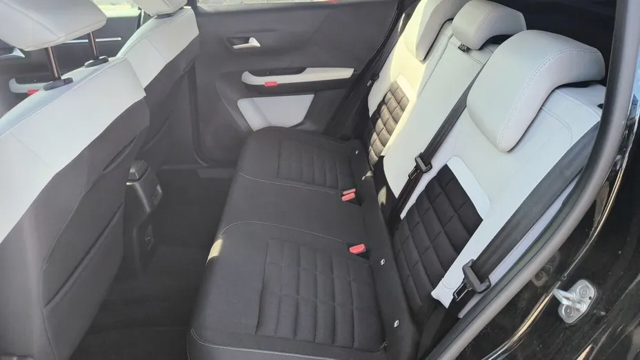CITROEN C3 Aircross C3 Aircross 1.2 mHEV Max S&S eDCT6