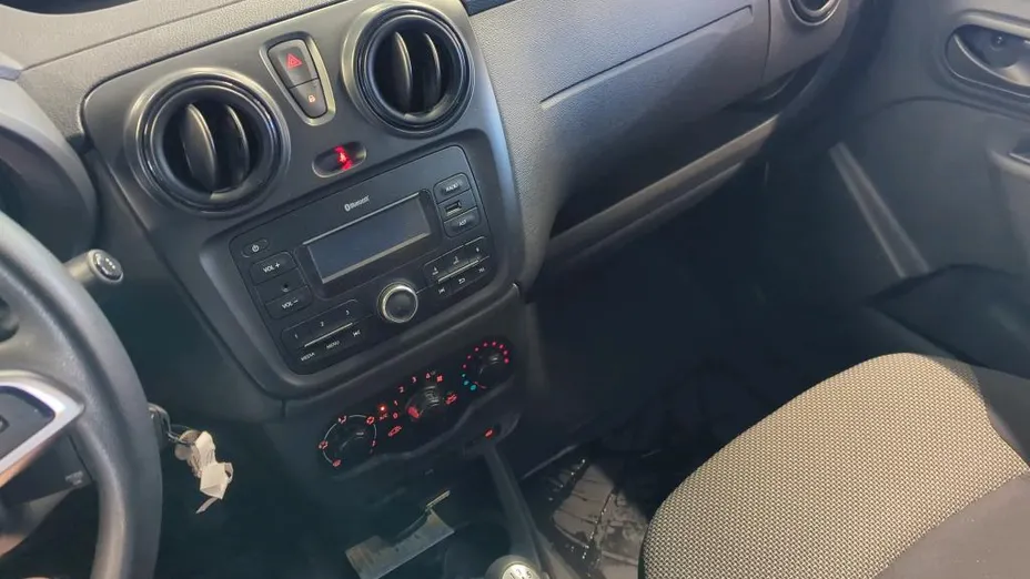 DACIA Dokker Van Dokker Van 1.3 TCe Confort Clim