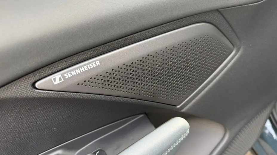 CUPRA Terramar Terramar 1.5 eTSI mHEV DSG