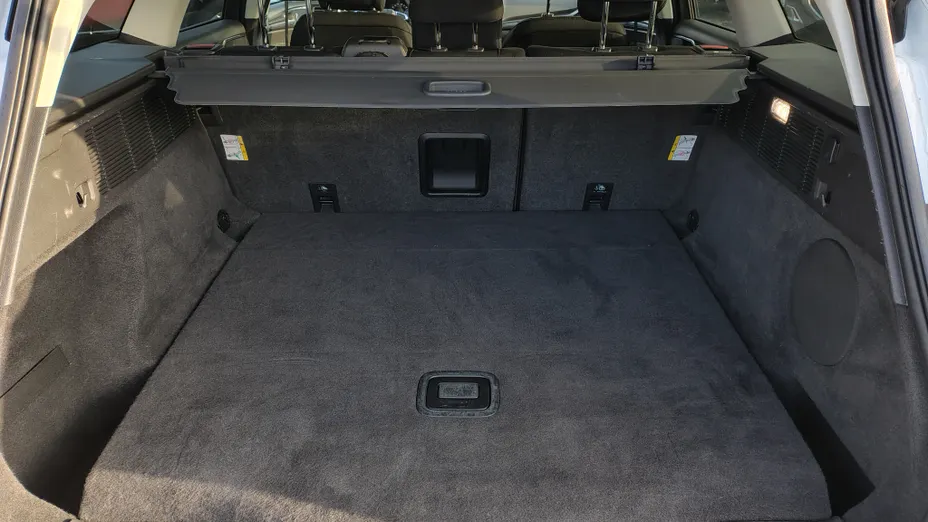 FORD Mondeo Mondeo 2.0 EcoBlue Titanium aut