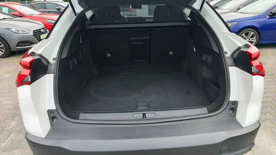 CITROEN C5 X C5 X 1.2 PureTech Feel EAT8