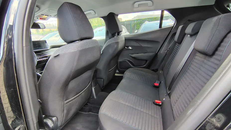 PEUGEOT 2008 2008 1.2 PureTech Active Pack S&S EAT8