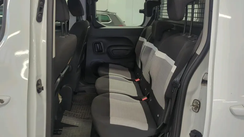 CITROEN Berlingo Berlingo M 1.2 PureTech Feel S&S N1