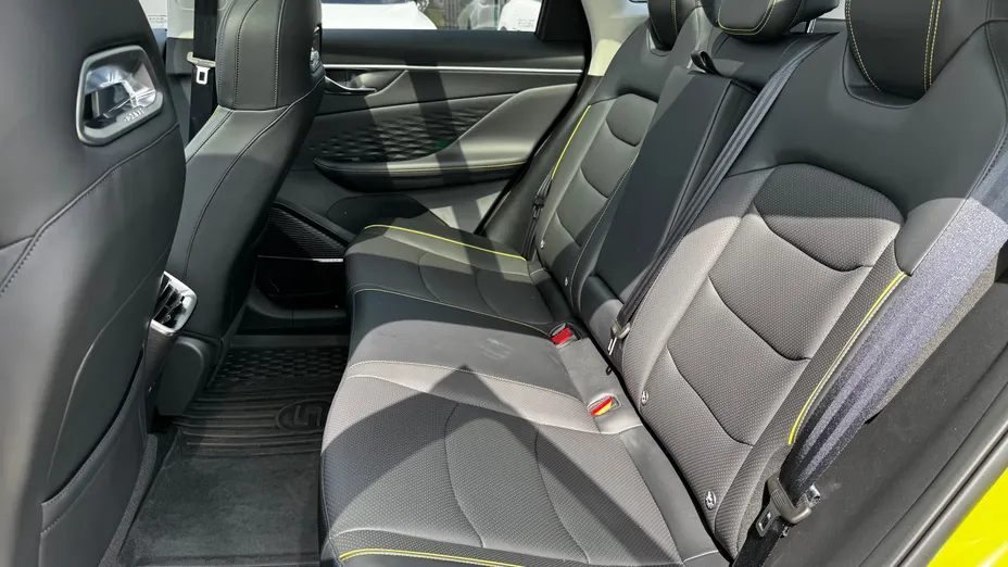 BAIC Beijing 5 Beijing 5 1.5T Comfort DCT Nowy