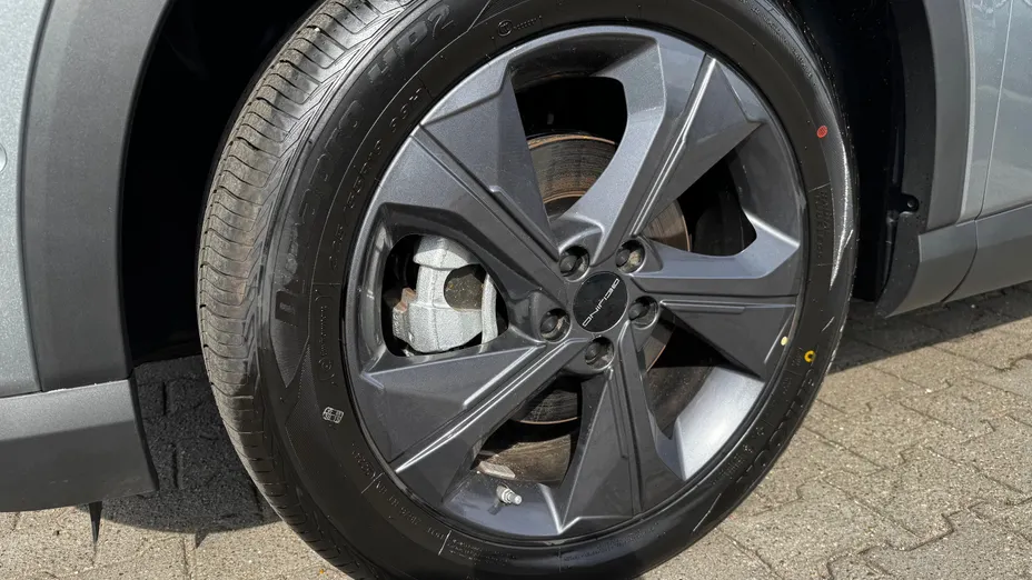 BAIC Beijing 5 Beijing 5 1.5T Comfort DCT Nowy