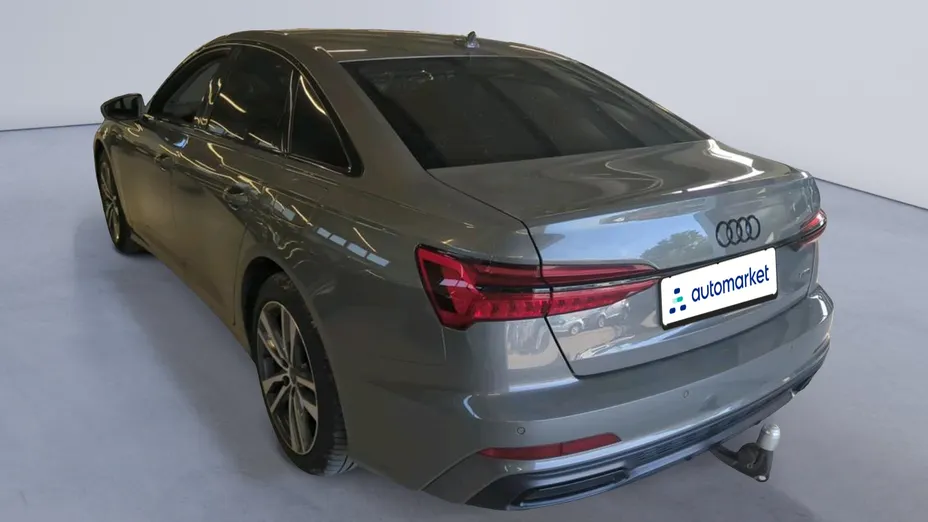 AUDI A6 A6 50 TFSI e Quattro Sport S tronic