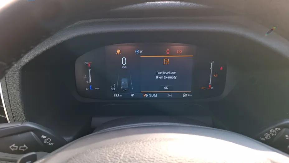 FORD Transit Transit Kombi 350 L3H2 Trend