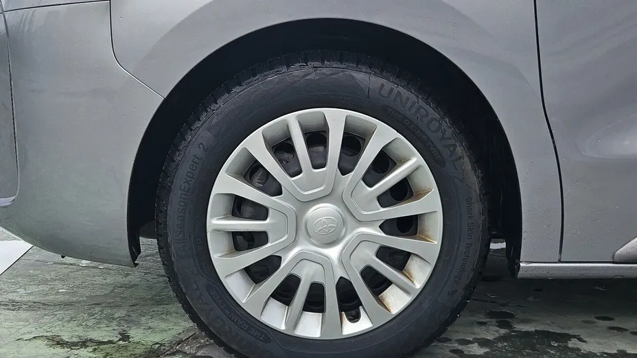 TOYOTA Proace Verso Proace Verso 2.0 D4-D Long Business Aut.