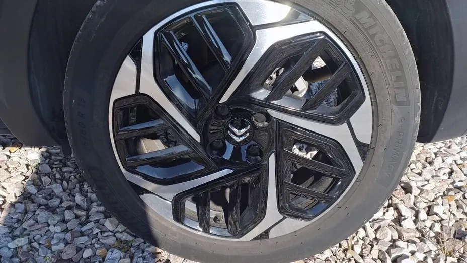 CITROEN C4 C4 1.2 PureTech Max S&S EAT8
