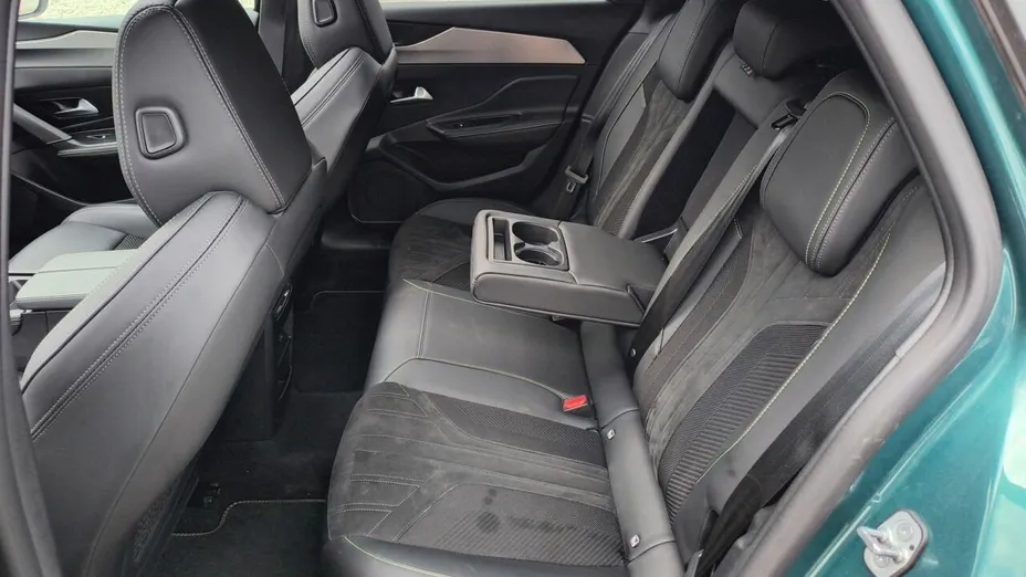 PEUGEOT 308 308 1.2 PureTech GT S&S EAT8