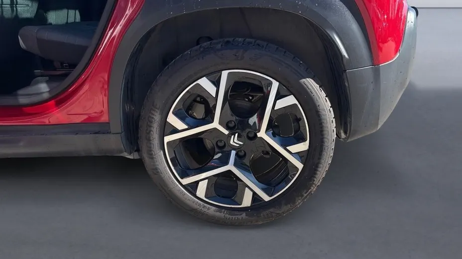 CITROEN C3 Aircross C3 Aircross 1.2 PureTech Max S&S EAT6