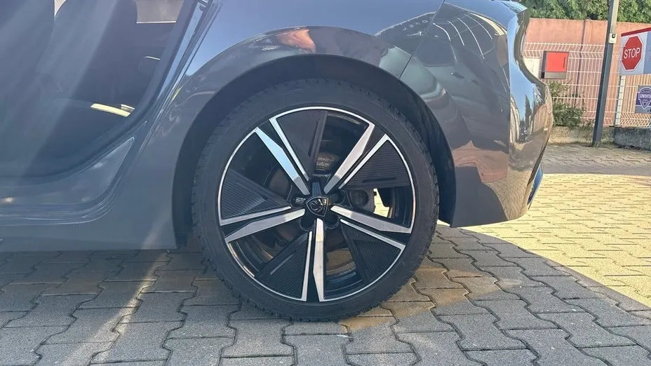 PEUGEOT 308 308 1.2 PureTech GT S&S EAT8