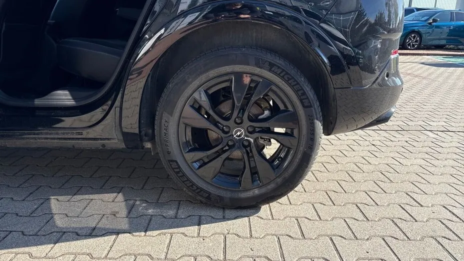 OPEL Grandland X Grandland 1.2 T GS S&S aut