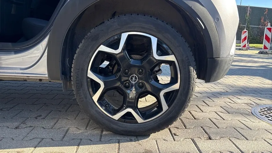 OPEL Mokka Mokka 1.2 T GS S&S aut