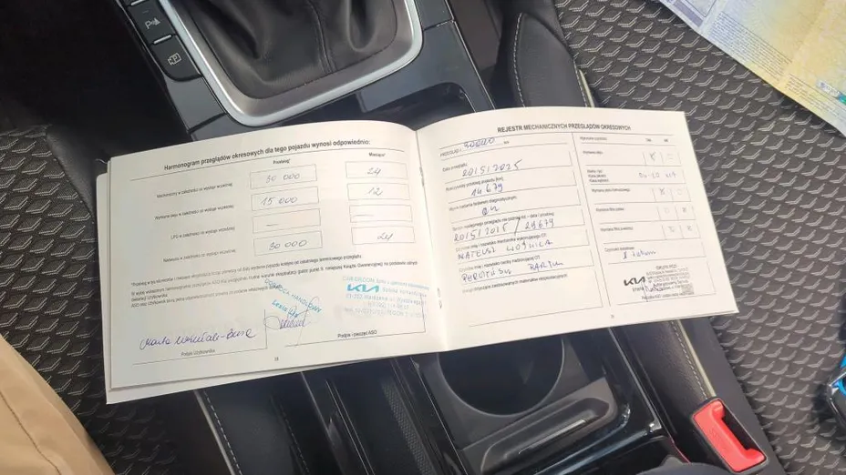 KIA XCeed XCeed 1.5 T-GDI L