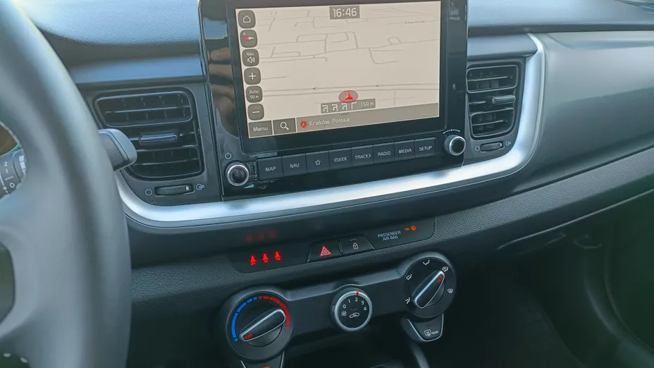 KIA Stonic Stonic 1.2 M