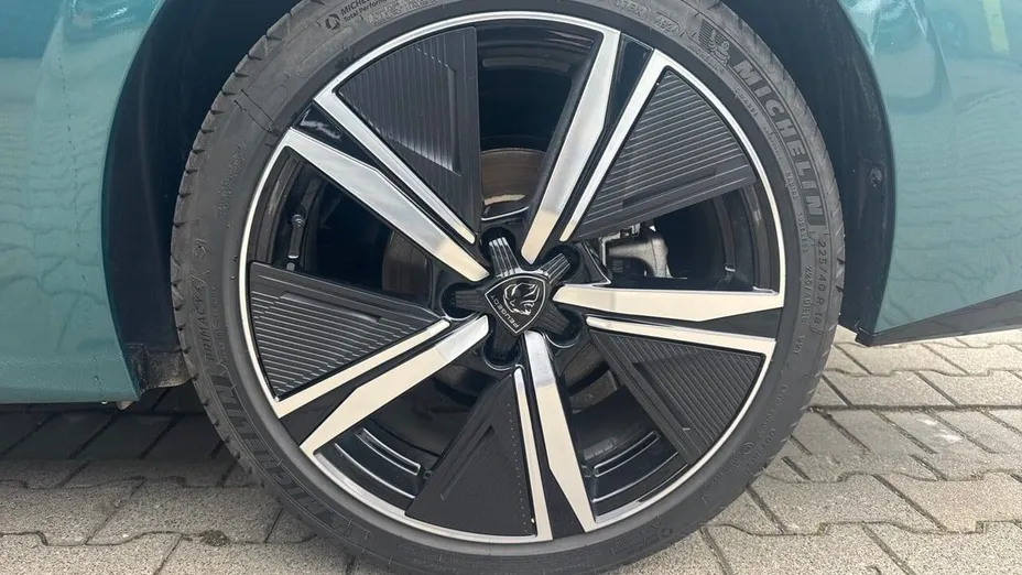 PEUGEOT 308 308 1.2 mHEV GT S&S e-DCS6