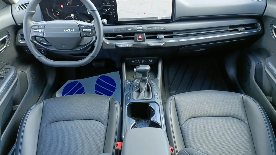 KIA K4 K4 1.6 T-GDI L