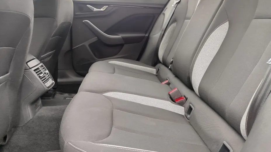 SKODA Kamiq Kamiq 1.5 TSI Selection DSG