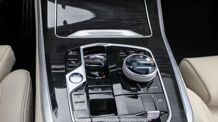BMW X5 X5 M60i mHEV sport-aut