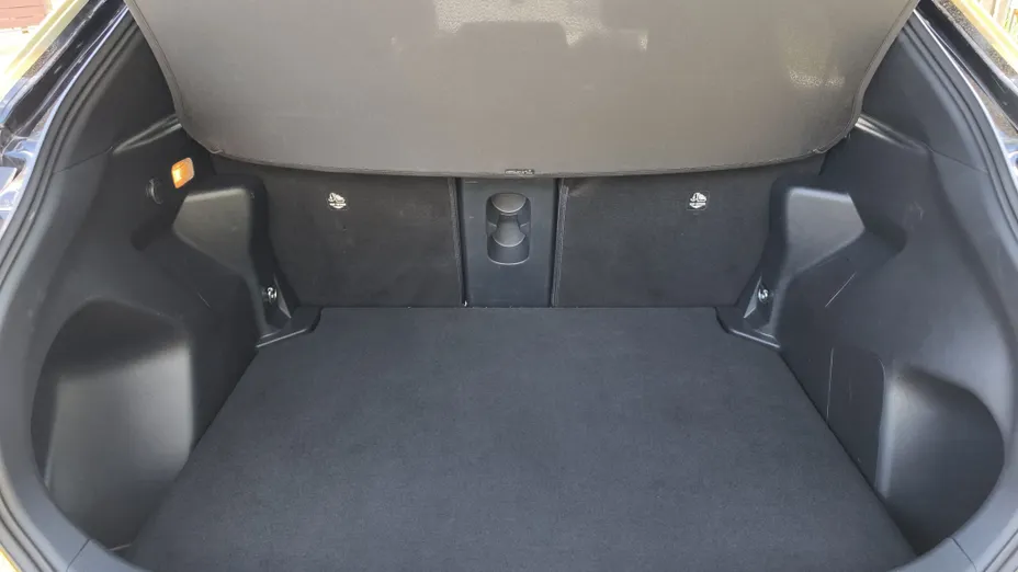 TOYOTA Yaris Cross Yaris Cross Hybrid 1.5 Adventure 4x4
