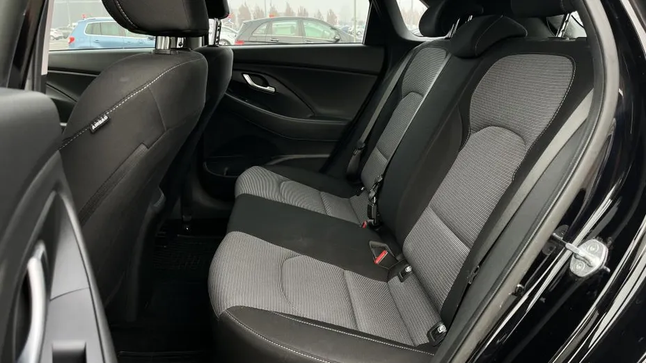 HYUNDAI i30 i30 1.5 DPI Modern