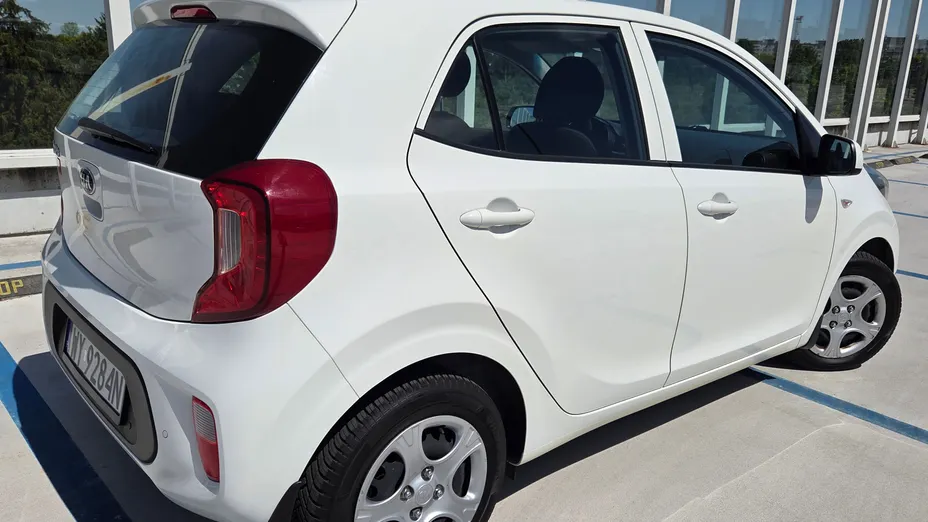 KIA Picanto Picanto 1.0 M