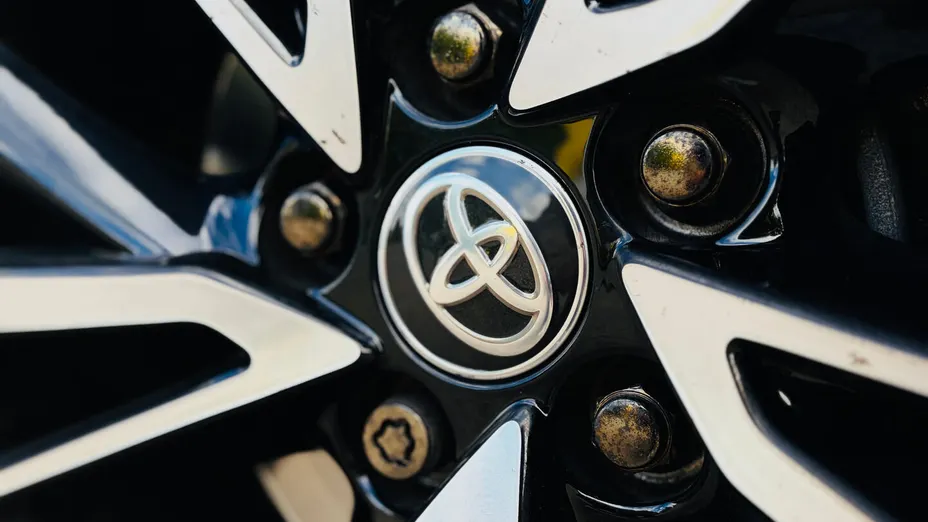 TOYOTA C-HR C-HR 1.8 Hybrid Executive