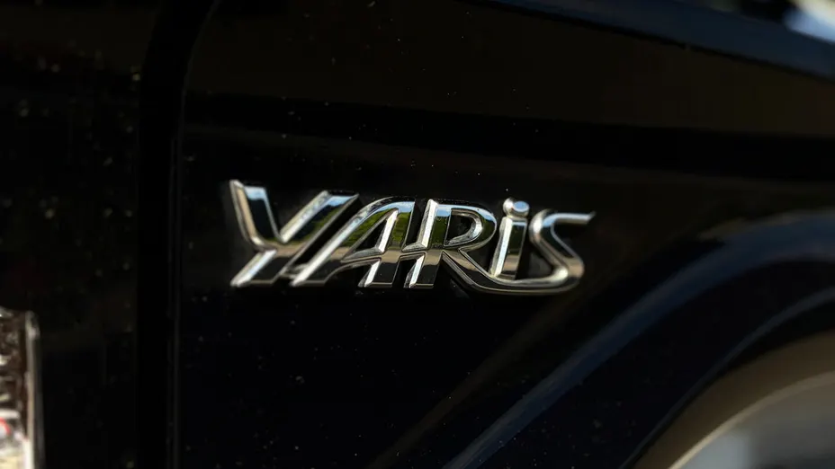 TOYOTA Yaris Yaris 1.5 Comfort CVT