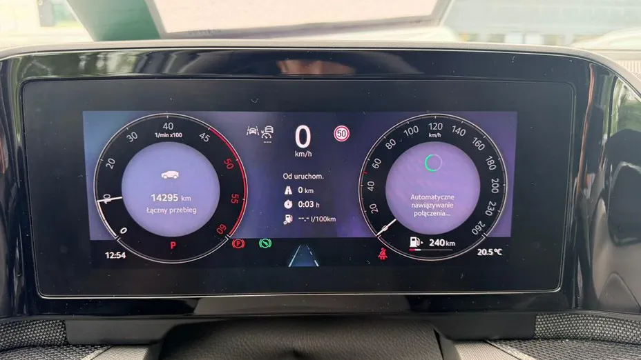 SKODA Kodiaq Kodiaq 2.0 TDI 4x4 Selection DSG