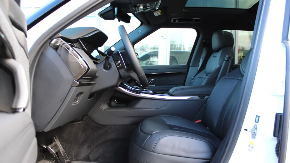 LAND ROVER Range Rover Sport Range Rover S 3.0 D HSE Dynamic