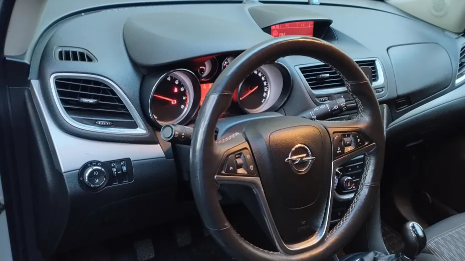 OPEL Mokka Mokka 1.4 T Cosmo
