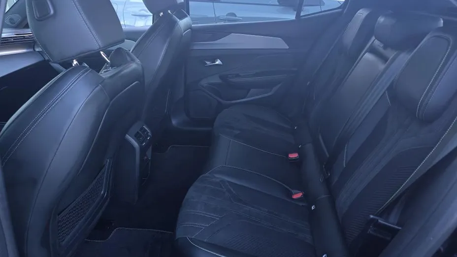 PEUGEOT 408 408 1.2 PureTech GT S&S EAT8