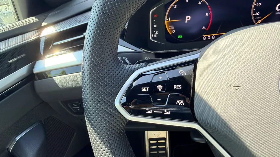 VOLKSWAGEN Arteon Arteon 2.0 TDI 4Motion R-Line DSG