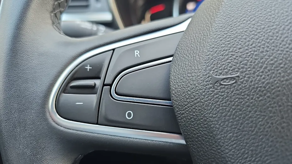 RENAULT Kadjar Kadjar 1.3 TCe FAP Intens EDC