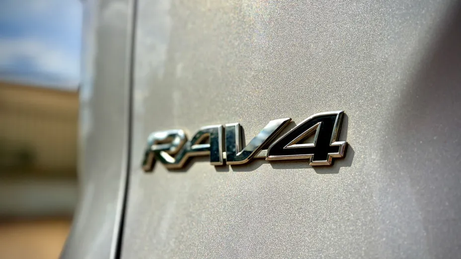 TOYOTA RAV4 RAV4 2.0 Comfort 4x2