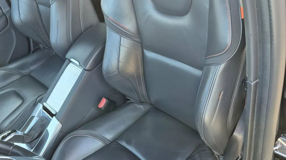 VOLVO V60 V60 D2 Drive-E Ocean Race aut