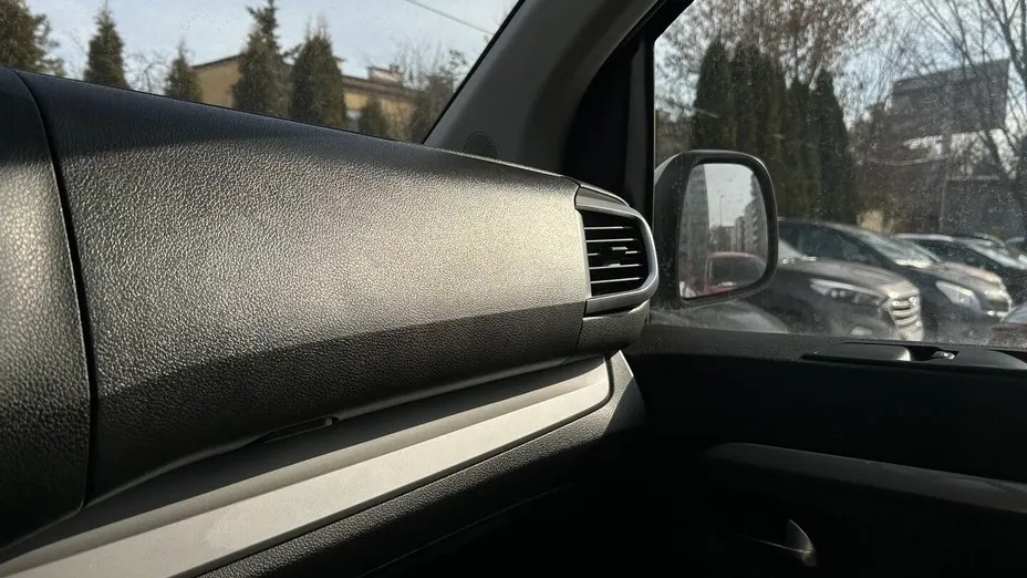 TOYOTA Proace Verso Proace Verso 2.0 D4-D Long Business