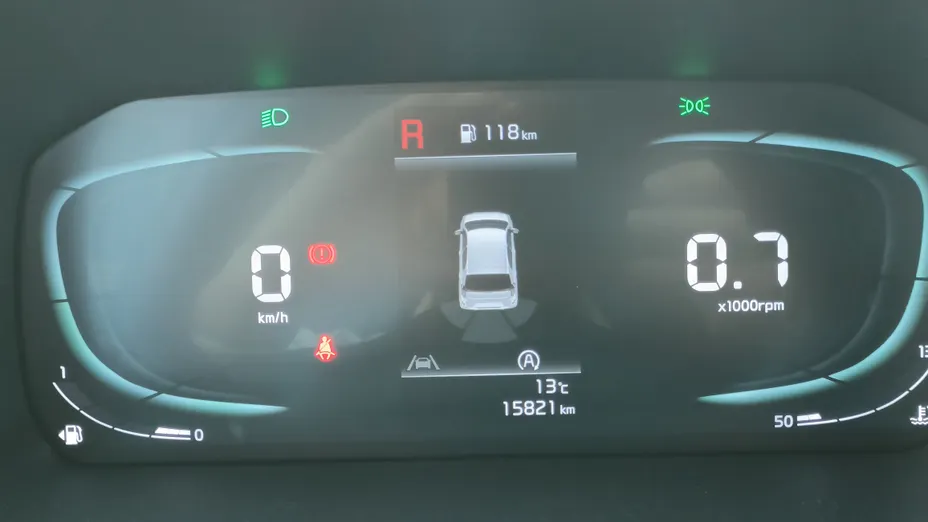 KIA Picanto Picanto 1.0 L